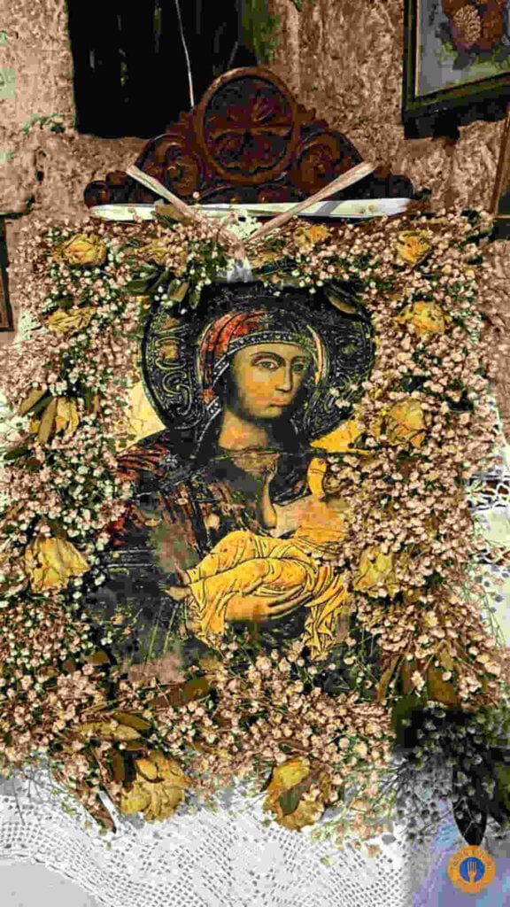 Lake Doxa - Walk in the Alps of Corinthia by George, our Gastronomic correspondent from “Taste Local Greece” - Gastronomy Tours Icon 1 - Gastronomy Tours